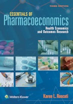 Essentials of Pharmacoeconomics