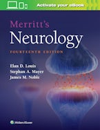 Merritt’s Neurology
