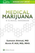 Medical Marijuana: A Clinical Handbook