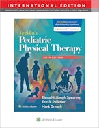 Tecklin’s Pediatric Physical Therapy