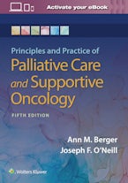 Principles and Practice of Palliative Care and Support Oncology