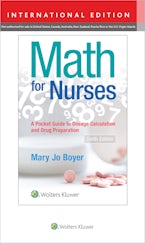 Math For Nurses