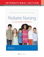Pediatric Nursing