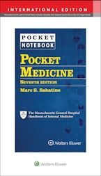 Pocket Medicine
