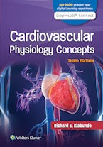Cardiovascular Physiology Concepts