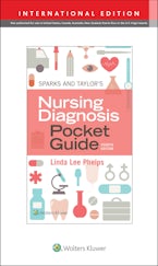 Sparks & Taylors Nursing Diagnosis Pocket Guide