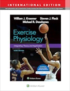Exercise Physiology: Integrating Theory and Application