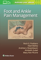 Foot and Ankle Pain Management