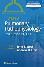Wests Pulmonary Pathophysiology