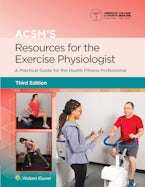 ACSMs Resources for the Exercise Physiologist