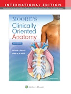 Moore’s Clinically Oriented Anatomy