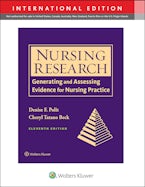 Nursing Research