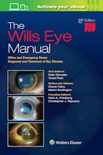 The Wills Eye Manual