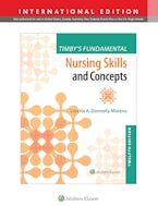 Timby’s Fundamental Nursing Skills and Concepts