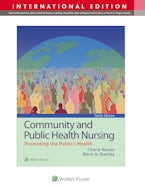 Community and Public Health Nursing