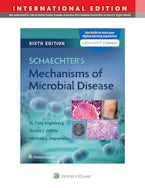 Schaechters Mechanisms of Microbial Disease