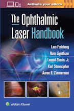 The Ophthalmic Laser Handbook