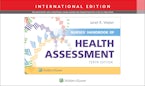 Nurses’ Handbook of Health Assessment