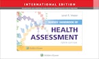 Nurses Handbook of Health Assessment