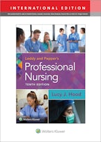 Leddy & Pepper’s Professional Nursing