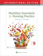 Nutrition Essentials for Nursing Practice