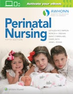 AWHONN’s Perinatal Nursing