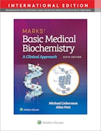 Marks Basic Medical Biochemistry