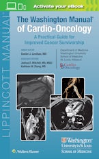The Washington Manual of Cardio-Oncology
