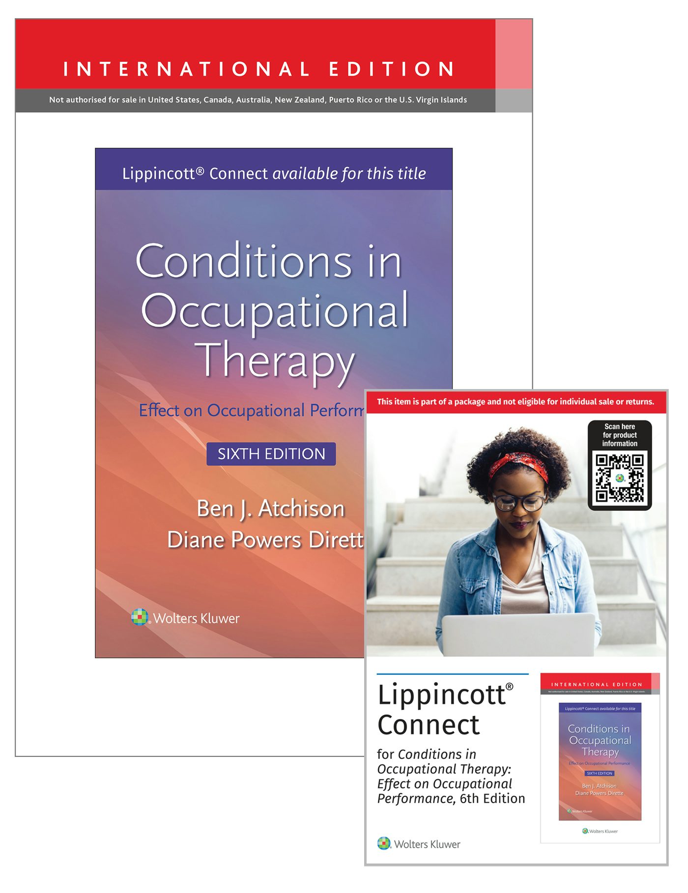 Willard And Spackman's Occupational Therapy By Glen Gillen