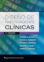 Diseño de investigaciones clínicas