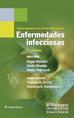 Manual Washington de especialidades clínicas. Enfermedades infecciosas