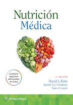 Nutrición médica