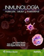 Inmunología molecular, celular y traslacional