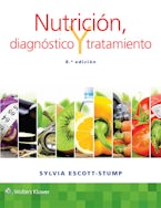 Nutrición, diagnóstico y tratamiento