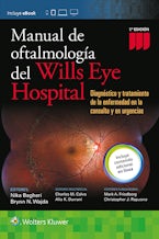 Manual de Oftalmologia del Wills Eye Hospital