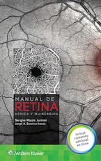 Manual de retina médica y quirúrgica