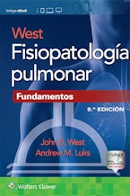 West. Fisiopatología pulmonar.