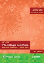 Moffet. Infectología pediátrica