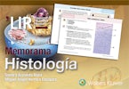 Memorama. Histología