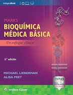 Marks. Bioquímica médica básica