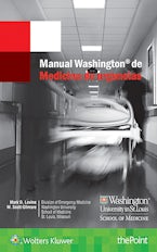 Manual Washington de medicina de urgencias