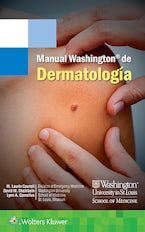 Manual Washington de dermatología
