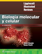 Biología molecular y celular