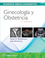 Ecografía médica diagnóstica. Ginecología y Obstetricia