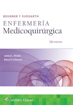 Brunner y Suddarth. Enfermería medicoquirúrgica