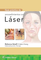 Guía práctica de procedimientos con láser