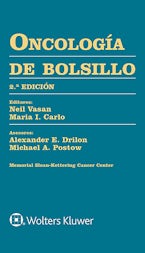 Oncología de bolsillo