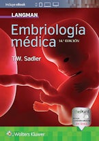 Langman. Embriología médica