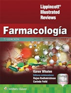 LIR. Farmacología