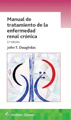 Manual de tratamiento de la enfermedad renal crónica